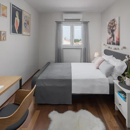 Chill Apartman