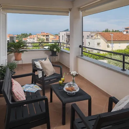 Apartman Chill *